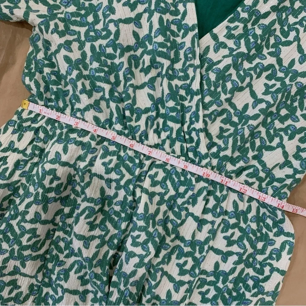 GOA Paris Collection Midi Dress - Picture 11 of 12